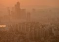 Air pollution linked to much greater risk of dementia