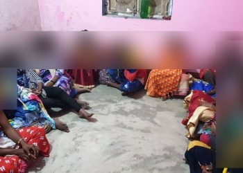 27 minor bonded labourers rescued in Bhadrak