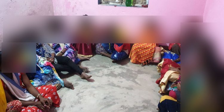 27 minor bonded labourers rescued in Bhadrak