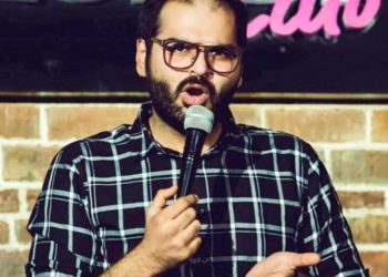 Kunal Kamra (File pic)