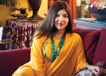 Alka Yagnik