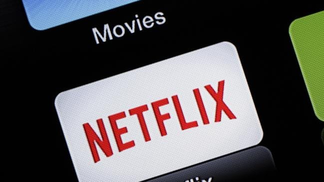 Netflix cuts streaming quality in Europe as Internet usage soars