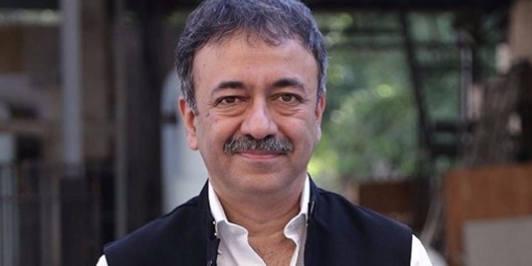 Rajkumar Hirani unites 8 Hindi film stars for Gandhi video