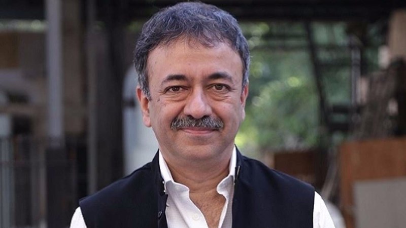 Rajkumar Hirani unites 8 Hindi film stars for Gandhi video