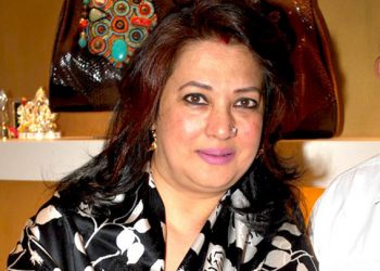 Moon Moon Sen’s debut film created ruckus; know why