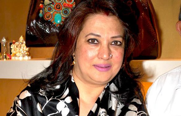 Moon Moon Sen’s debut film created ruckus; know why