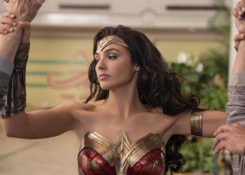 'Wonder Woman 1984' release pushed to August 14 due to coronavirus