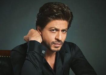 SRK turns 56