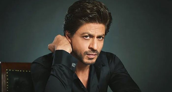 SRK turns 56