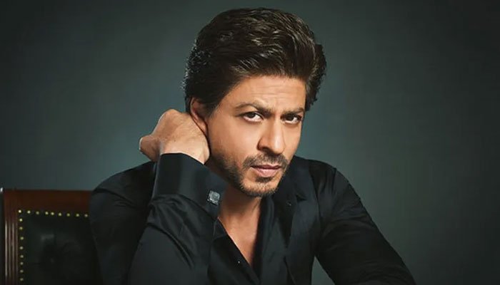 SRK turns 56