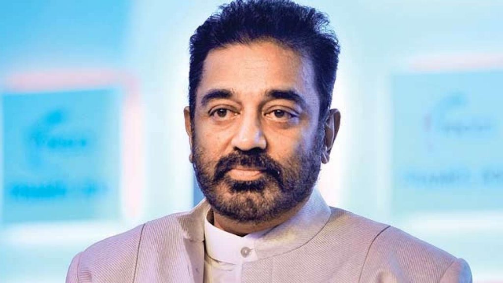 Kamal Haasan