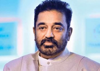 Kamal Haasan