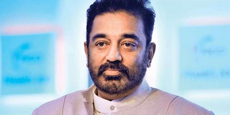 Kamal Haasan