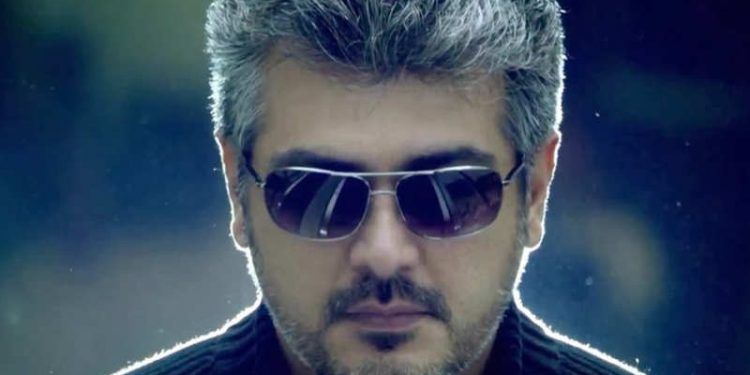 Ajith celebrates on son Aadvik's birthday in style; watch video