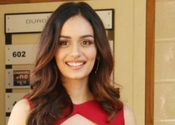 Former Miss World Manushi Chhillar roped in by home state Haryana to spread COVID-19 awareness