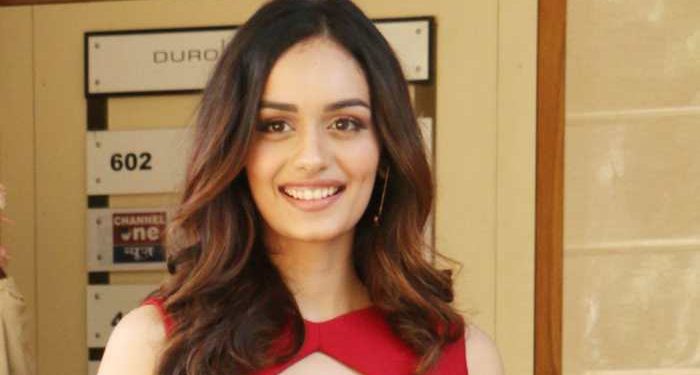 Former Miss World Manushi Chhillar roped in by home state Haryana to spread COVID-19 awareness