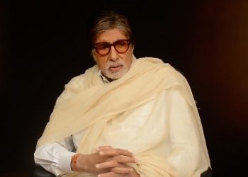 Big B claims COVID-19 spreads through flies, health ministry disagrees