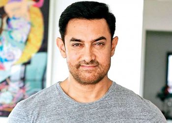 Aamir Khan turns 55, wishes pour in from celebrities and fans