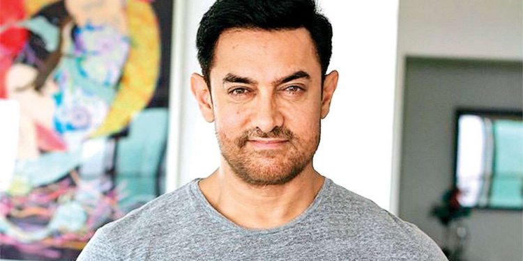 Aamir Khan turns 55, wishes pour in from celebrities and fans