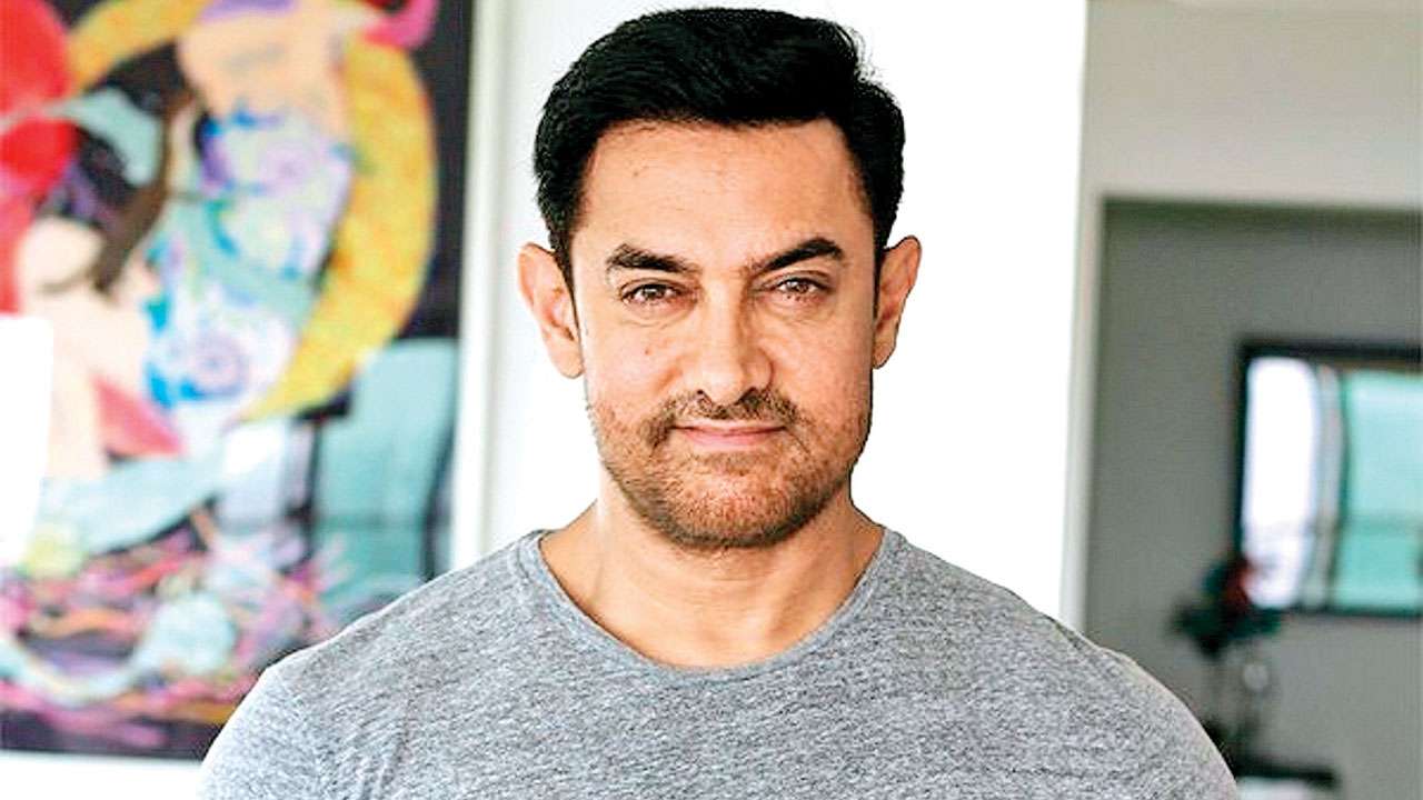 Aamir Khan turns 55, wishes pour in from celebrities and fans