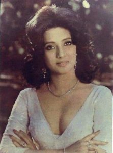 Moon Moon Sen’s debut film created ruckus; know why