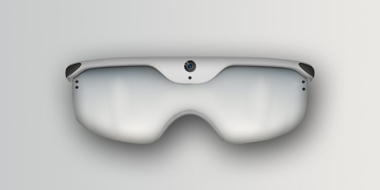 Apple's AR glasses may launch by 2022