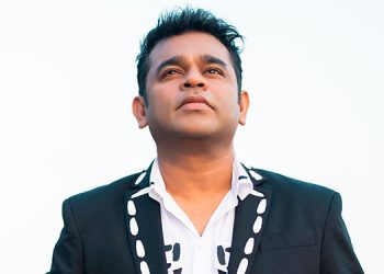 AR Rahman had an amazing time creating '99 Songs' album