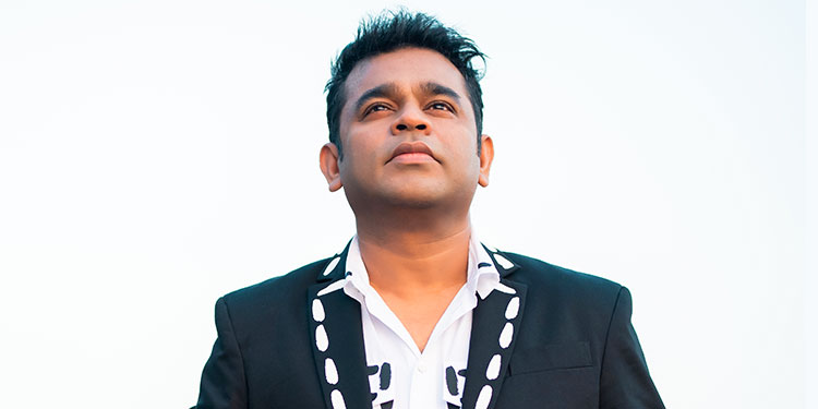 AR Rahman had an amazing time creating '99 Songs' album