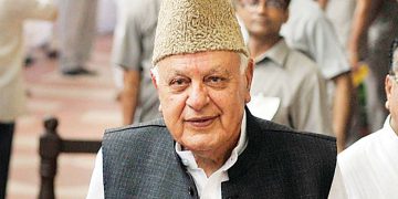 Farooq Abdullah