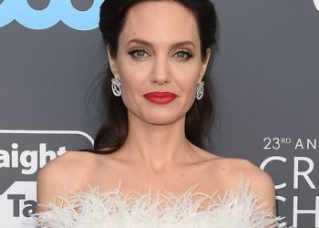 Angelina Jolie shares the health issues faced by her children