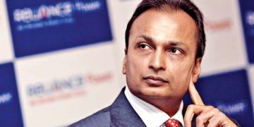Anil Ambani