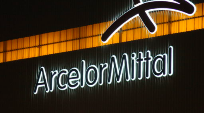Pic- ArcelorMittal
