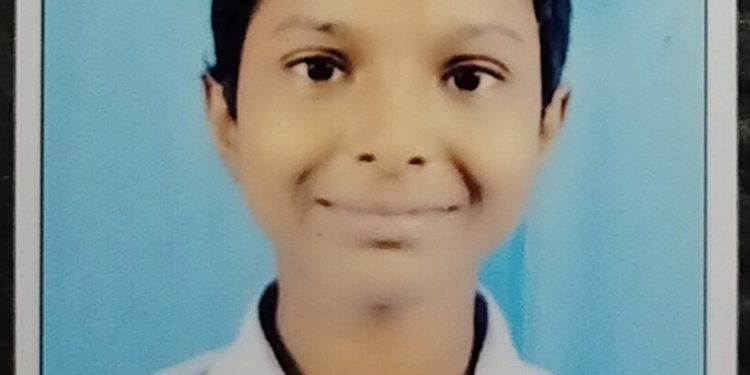 Body of minor recovered from pond in Ganjam, murder suspected