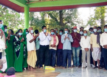 Awareness drive