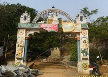 Admin imposes 144 at 3 shrines in Balasore dist