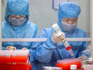 China develops nanomaterial to combat coronavirus: Report