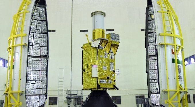 ISRO postpone launch of GISAT-1 due to technical problems