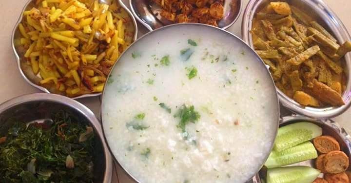 Pakhala Divas