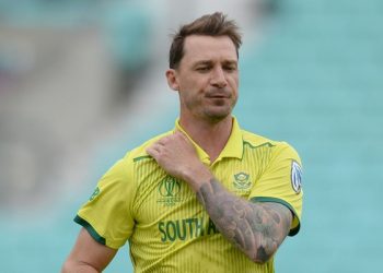 Dale Steyn