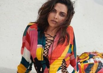 Deepika Padukone