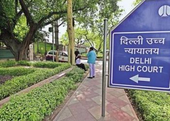Delhi HC to hear all pleas on Agnipath scheme August 25