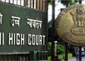 Delhi high court