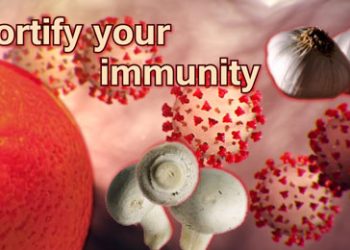 Eat these fruits to boost your immune system to get rid of COVID-19