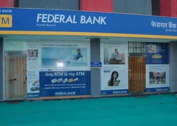 Federal bank