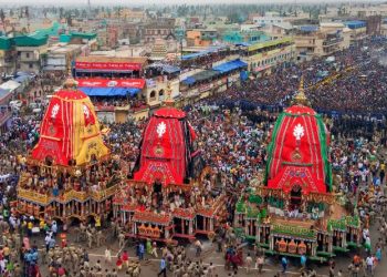 Corona outbreak: Uncertainty looms large over Chandan Jatra, Car festival in Puri