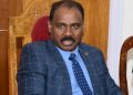 GC Murmu