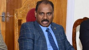 GC Murmu