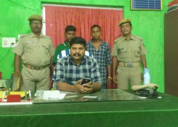 Grooms held for violating advisory in Kandhamal