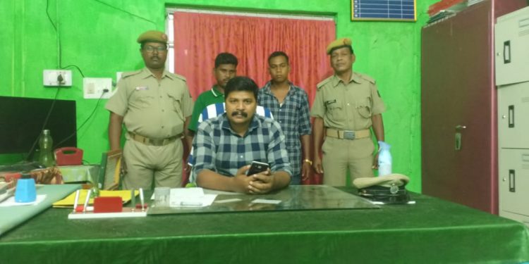 Grooms held for violating advisory in Kandhamal
