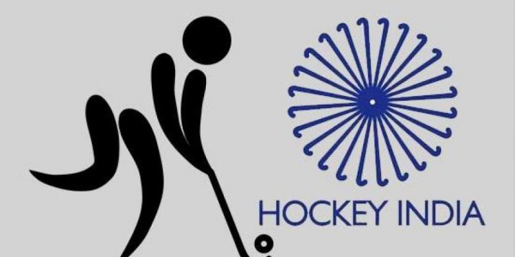 Hockey India